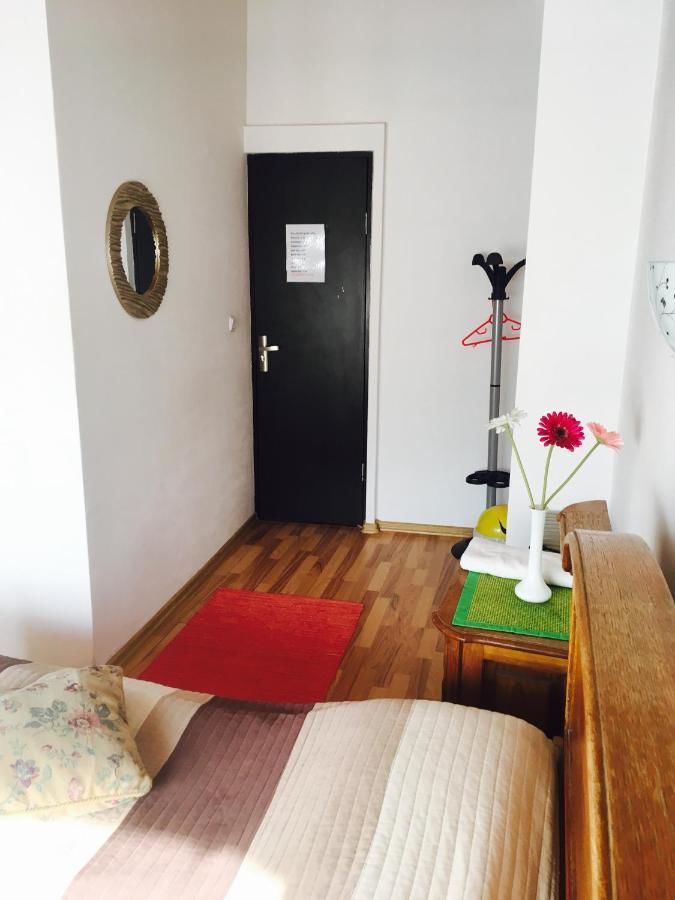 Хостелы Rolling Stone Hostel Брашов-16
