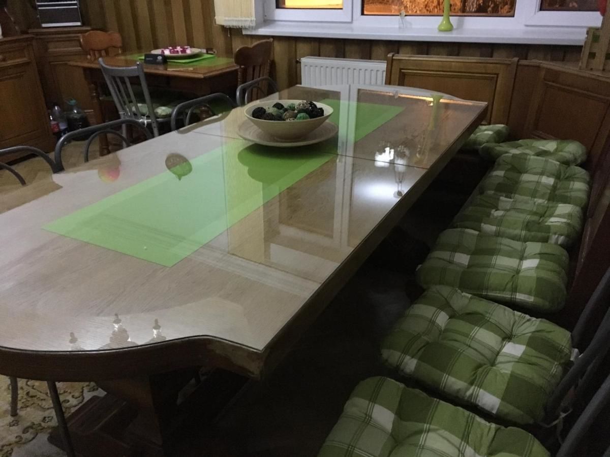 Хостелы Rolling Stone Hostel Брашов-32