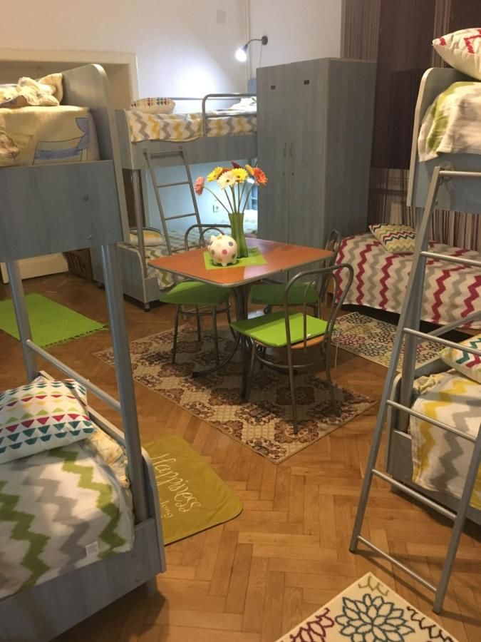 Хостелы Rolling Stone Hostel Брашов