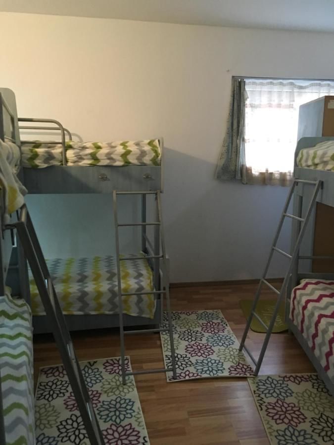Хостелы Rolling Stone Hostel Брашов-39