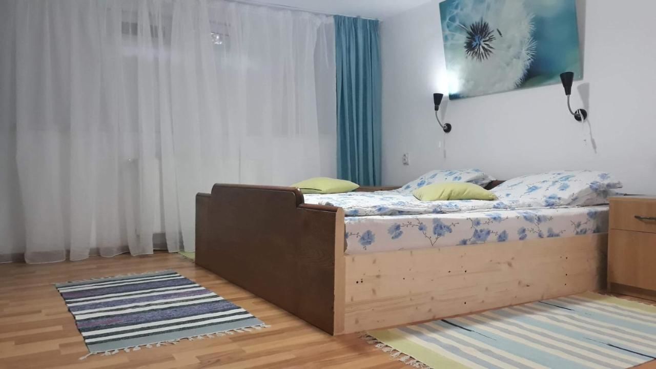 Хостелы Rolling Stone Hostel Брашов-7