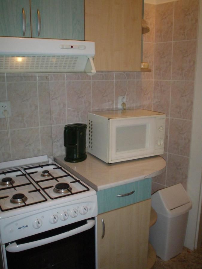 Хостелы Rolling Stone Hostel Брашов-46