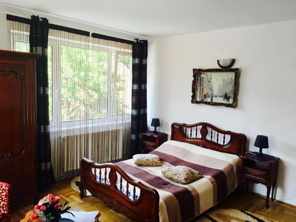 Хостелы Rolling Stone Hostel Брашов