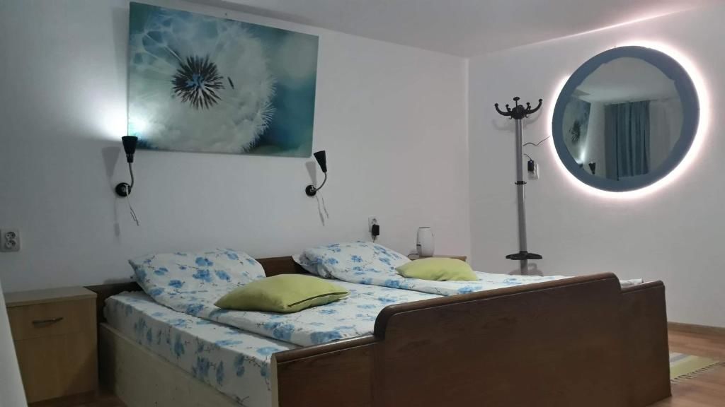 Хостелы Rolling Stone Hostel Брашов-49