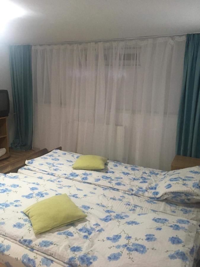 Хостелы Rolling Stone Hostel Брашов-8