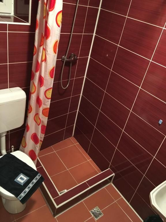 Хостелы Rolling Stone Hostel Брашов-67