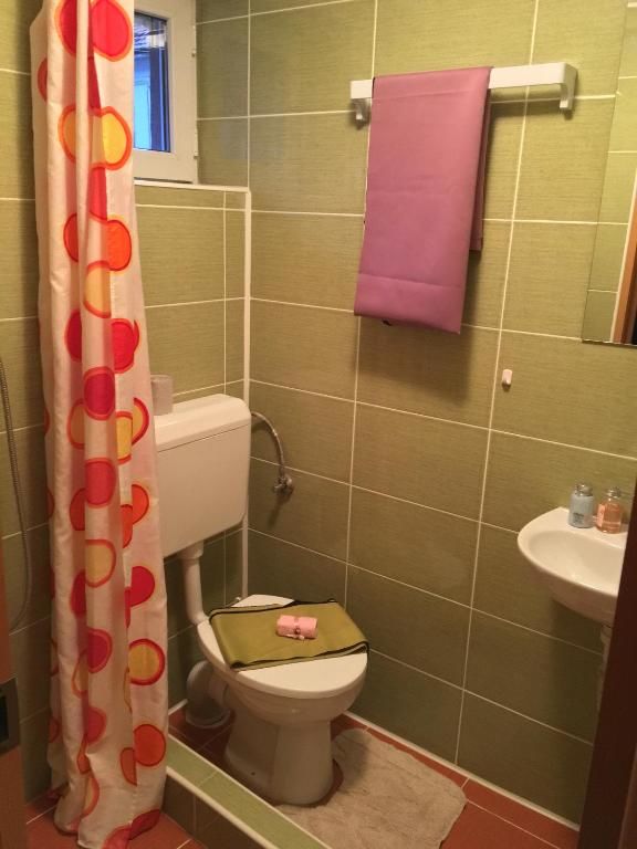 Хостелы Rolling Stone Hostel Брашов-72